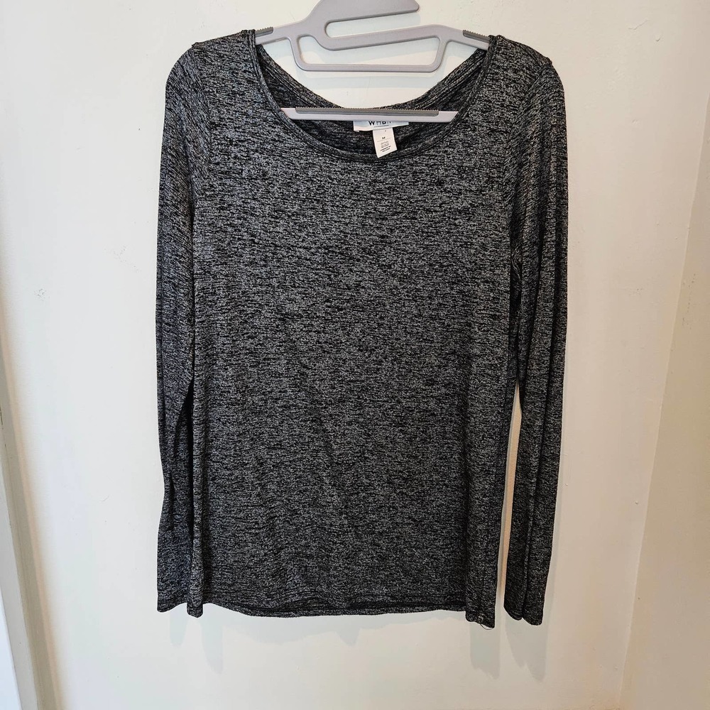 Women's WHBM (White House Black Market)‎ Top Size Med.